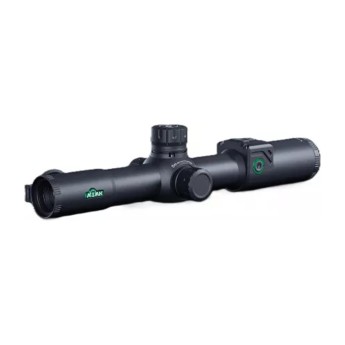 Прицел ATAK ES3-Tube Mini x3/6 день/ночь, D35