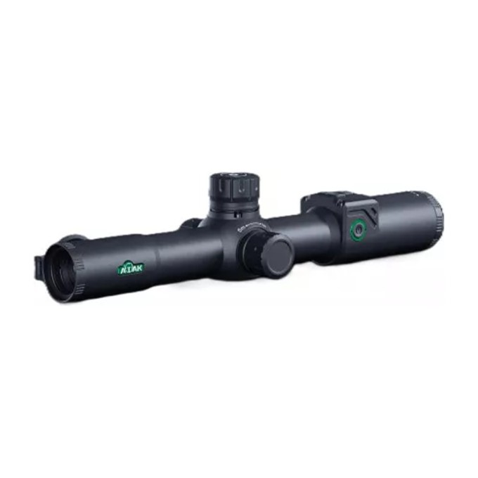 Прицел ATAK ES3-Tube Mini x3/6 день/ночь, D35