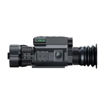 Прицел тепловизионный ATAK ET23-35, 384x288, D35