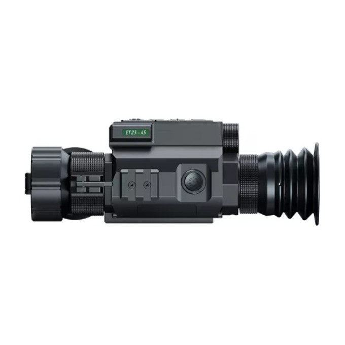 Прицел тепловизионный ATAK ET23-35, 384x288, D35