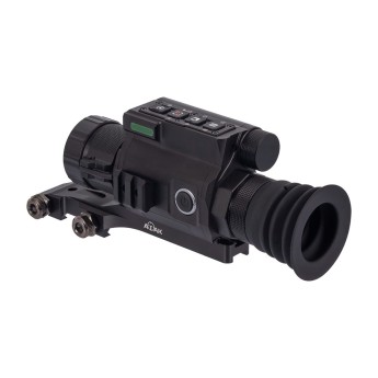 Прицел тепловизионный ATAK ET23-35 PRO, 384x288, D35