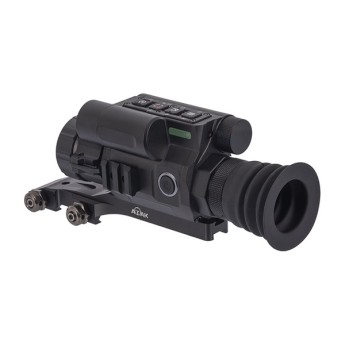 Прицел тепловизионный ATAK ET23-35LRF PRO, 384x288, D35, дальномер