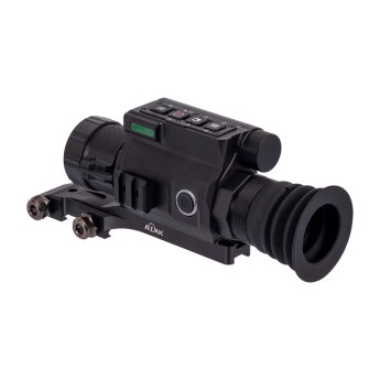 Прицел тепловизионный ATAK ET23-45 PRO, 384x288, D45