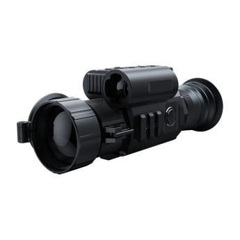 Прицел тепловизионный ATAK ET23-45LRF, 384x288, D45, дальномер