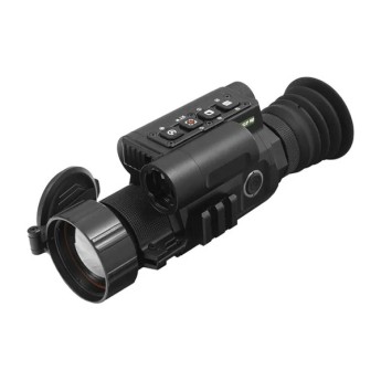 Прицел тепловизионный ATAK ET23-45LRF PRO, 384x288, D45, дальномер