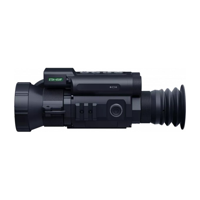 Прицел тепловизионный ATAK ET24-45LRF, 480x360, D45, дальномер