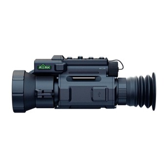 Прицел тепловизионный ATAK OT22-25LRF, 256x192, D25, дальномер