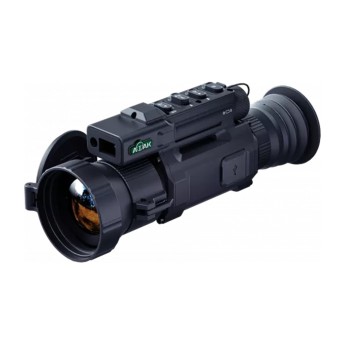 Прицел тепловизионный ATAK OT26-35LRF, 640x512, D35, дальномер